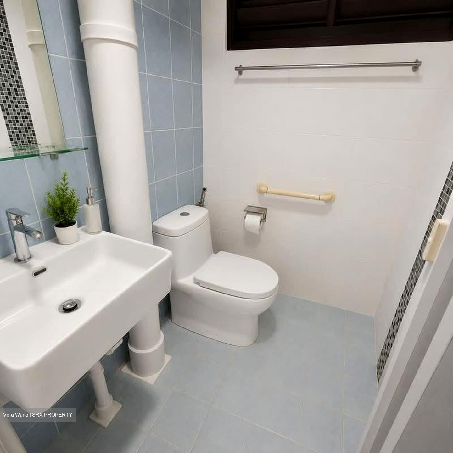 Blk 529 Bedok North Street 3 (Bedok), HDB 3 Rooms #563748921